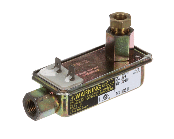 JADE 4415300000 VALVE  BI-METAL INFARED