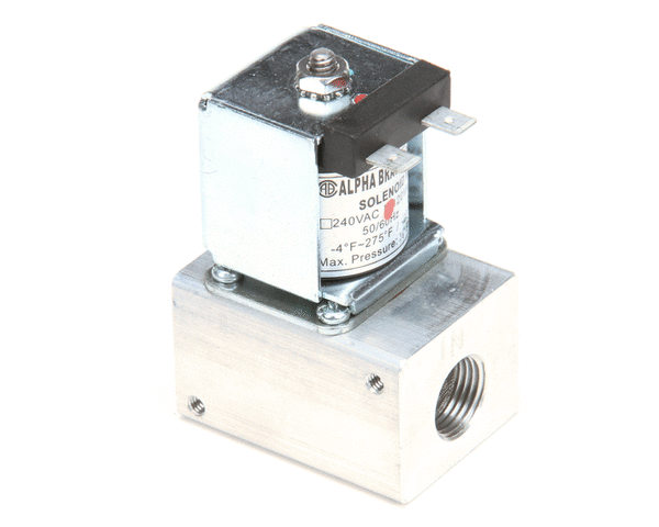 JADE 4618200000 SOLENOID  FJ-47