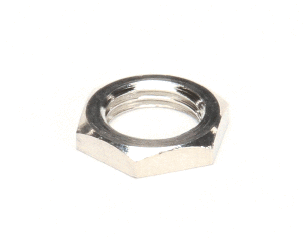 JET TECH 07-2005 #10435 STAINLESS NUT