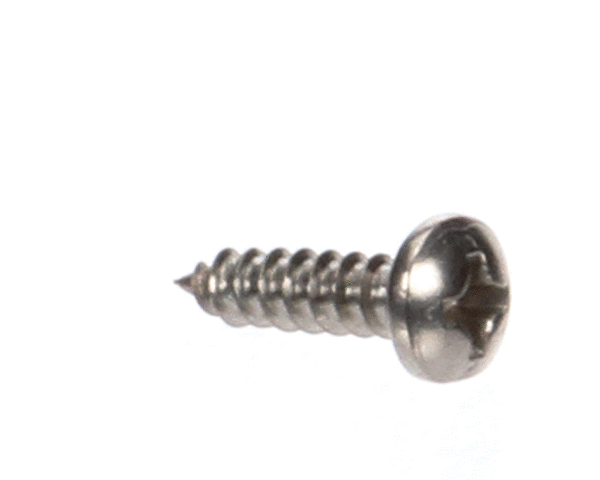 JET TECH 07-2103 #60109 SCREWS S/S (WASH ARM)