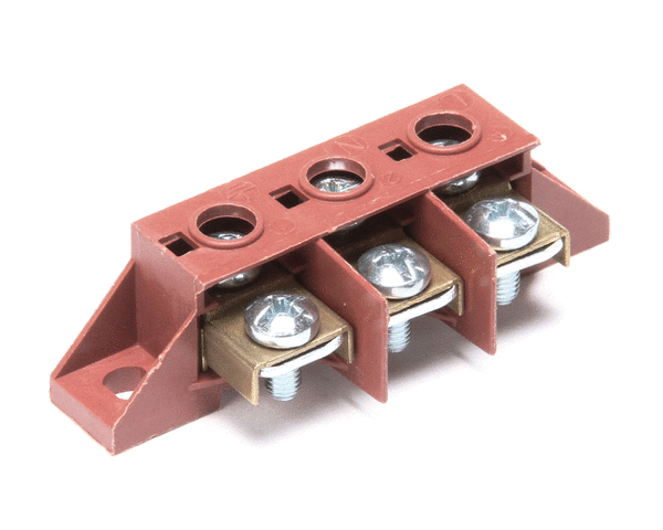 JET TECH 07-2449 #20582 REAR TERMINAL BLOCK