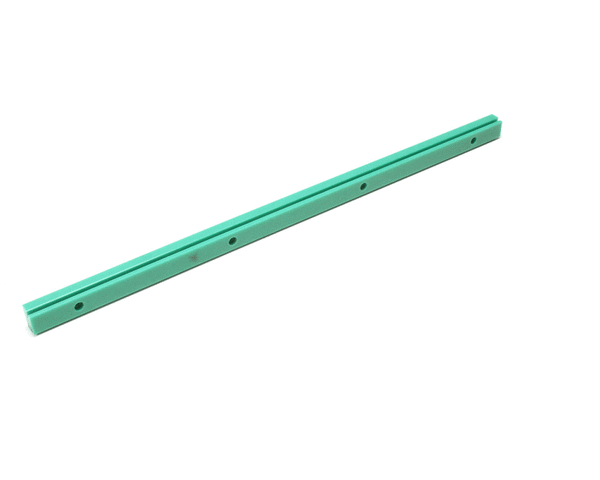 JET TECH 07-2540 #15613 GREEN TRACK FOR HOOD (F