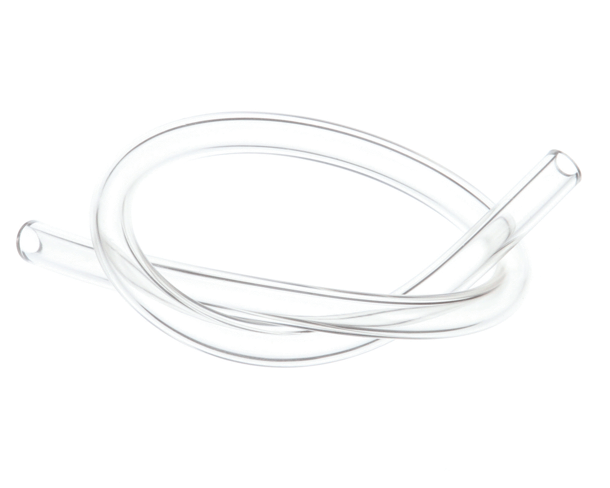 JET TECH 44-0240 CLEAR VINYL TUBING