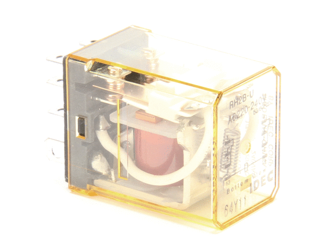 KOLD-DRAFT 102103801 RELAY-PLUG IN (GB427/437/620/6