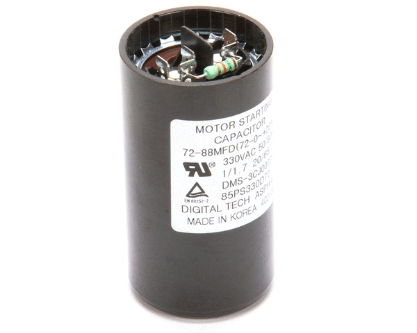 KOLD-DRAFT 102119502 START CAPACITOR