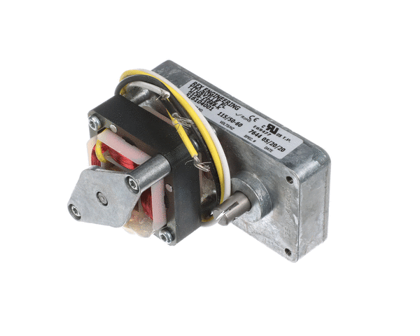 KOLD-DRAFT 516104001 ACTUATOR MOTOR 115V/60HZ