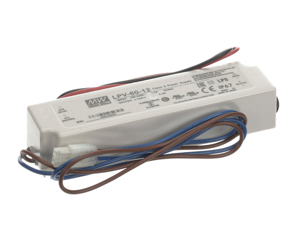 KELVINATOR 0US611 TRANSFORMER