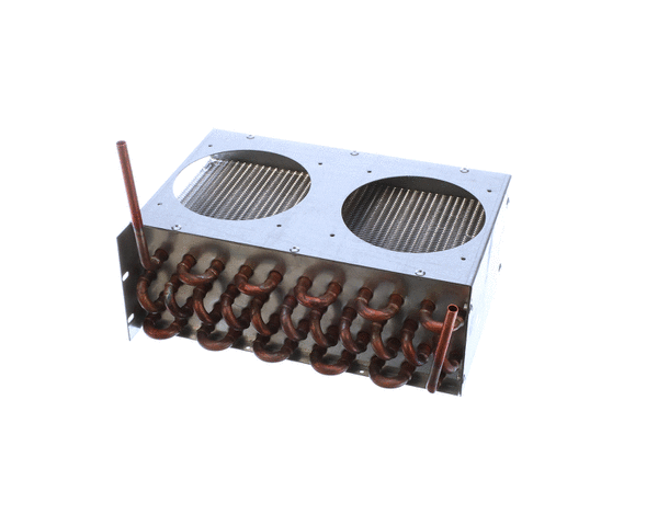 KELVINATOR 0US801 CONDENSER