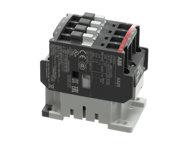 KELVINATOR 0US807 CONTACTOR AC