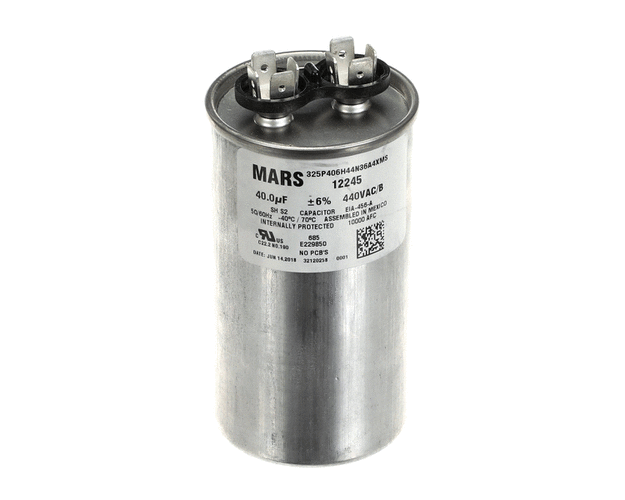 KOLPAK 11979R CAPACITOR  RUN  MARS 12245  40