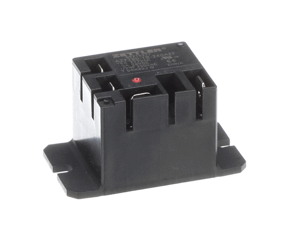 KOLPAK 550007338 DUAL SPEED MOTOR RELAY 240V 08