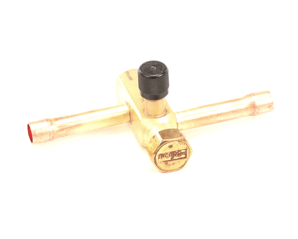 KOLPAK 8373293 VALVE MANUAL SHUTOFF 3/8