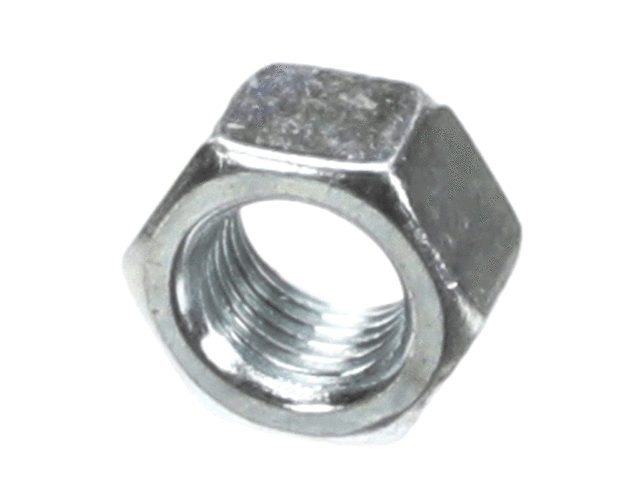 LANG 2C-20301-16 NUT HEX 3/8-24 PLTD