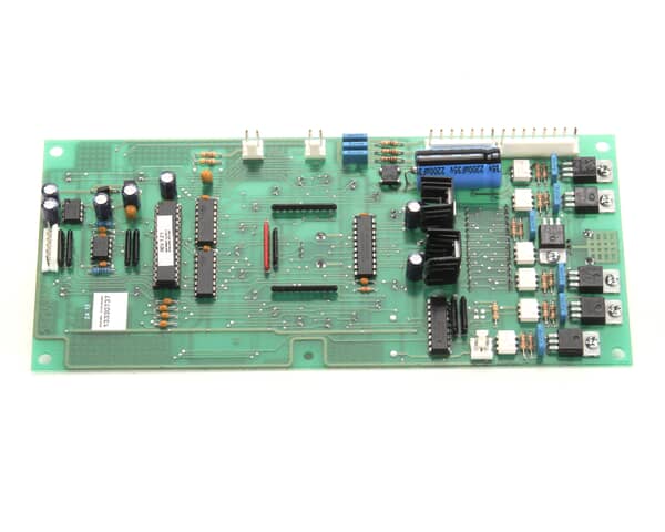 LANG 2J-40102-W64 CONTROL OCE/OCG E'STAR