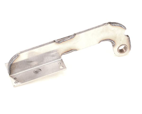 LANG K9-XLH-761-1 LEFT HINGE ARM PIVOT ASSEMBLY