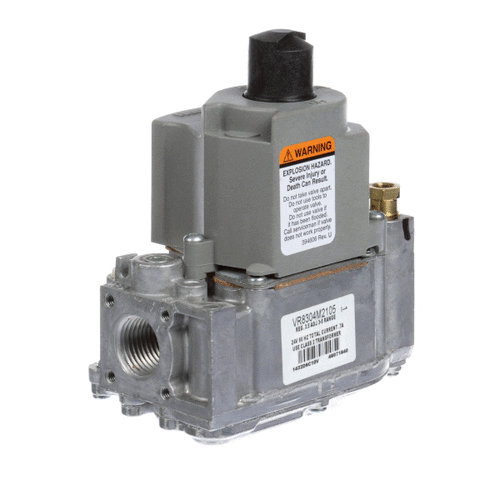 LEGION 404008 CONTROL VALVE NG