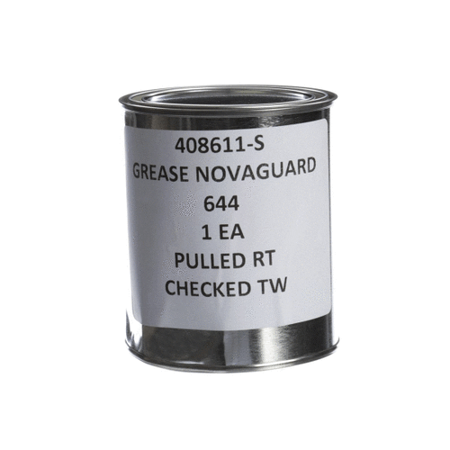 LEGION 408611-S NOVA GUARD GREASE