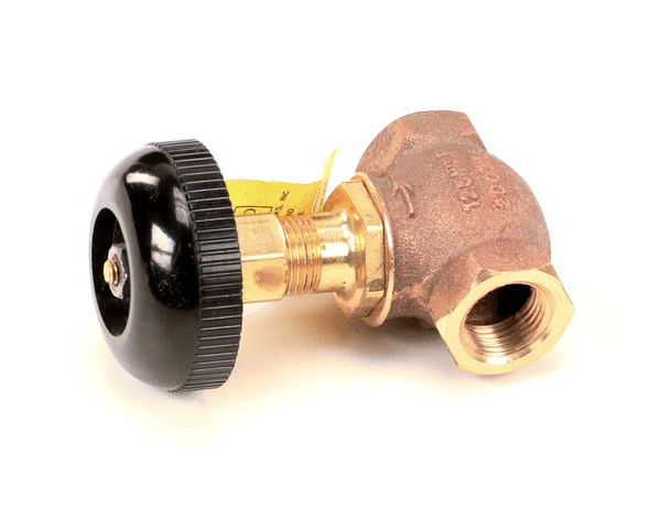 LEGION 440218 1/2 BRASS VALVE