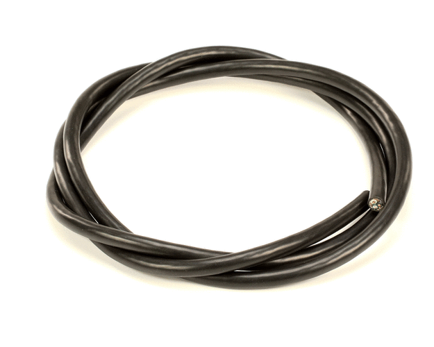 LINCOLN 000300A CORD 18-3SJO/SJTO90C BLACK