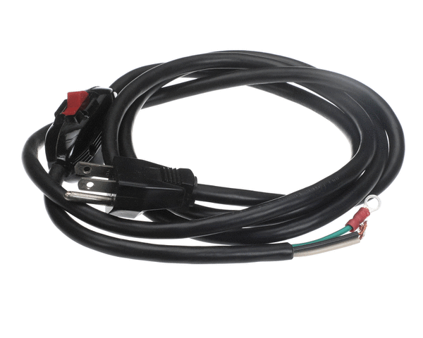 LINCOLN 000311SP CORDSET120VW/INLINE SW