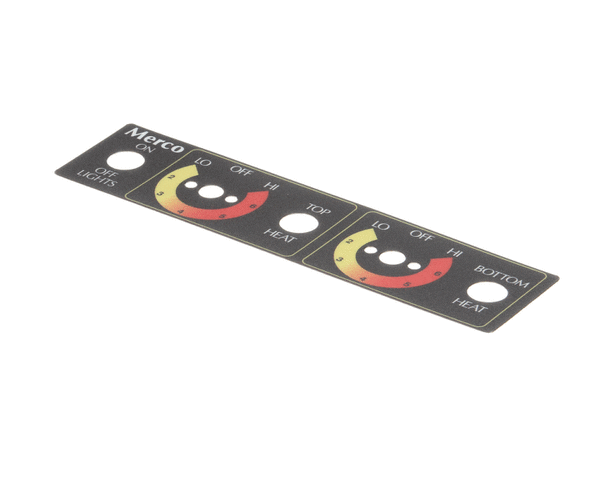 LINCOLN 001003SP TAG POWER TOP-BOTTOM