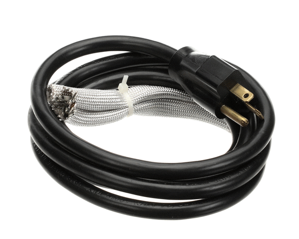 LINCOLN 072046SP CORDSET 120V 20A W/SLV &