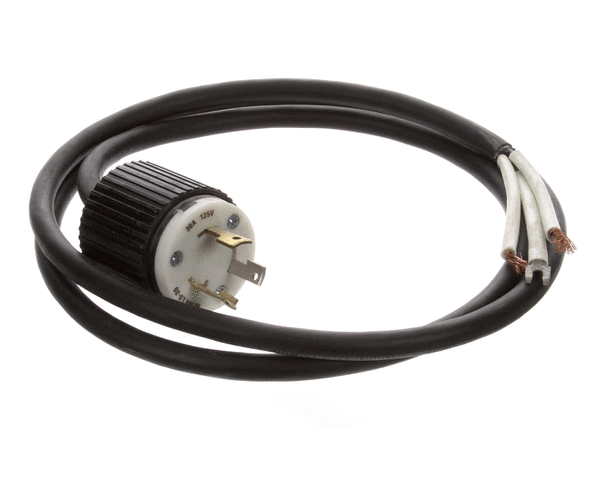 LINCOLN 072051SP CORDSET 120V 30A W/SLV