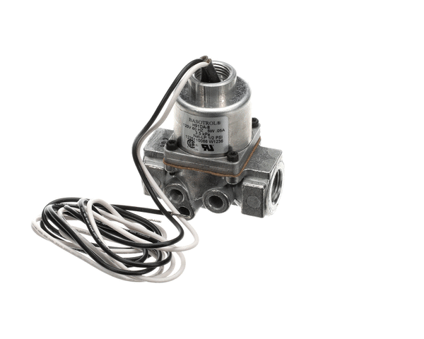 LINCOLN 100192EP VALVE SOLENOID EFLOW