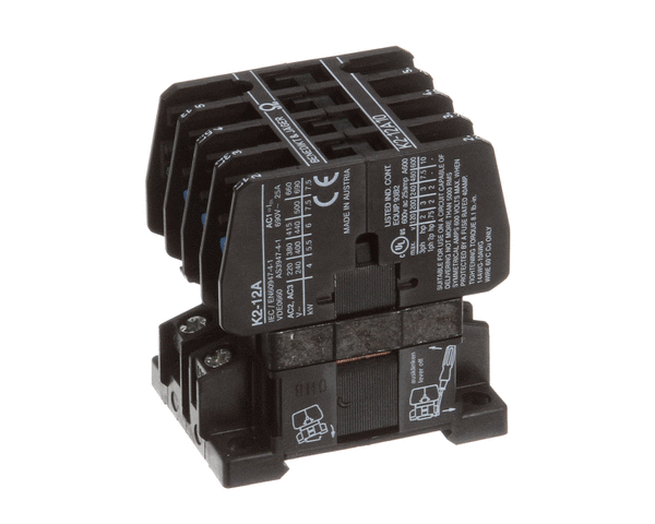 LINCOLN 15258SP CONTACTOR BJ K2-12A10