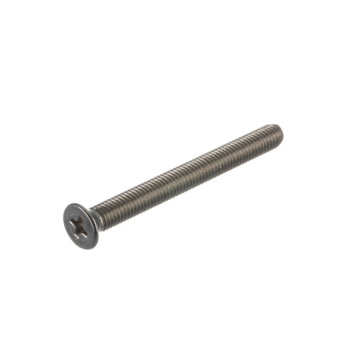 LINCOLN 15745SP SCREW M5X50 FLH PHH SS