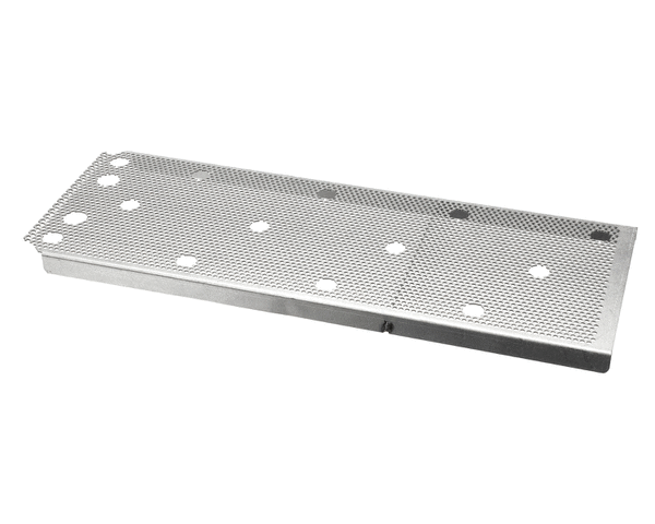 LINCOLN 2110-CLE FINGER PLATE HI CAPACITY