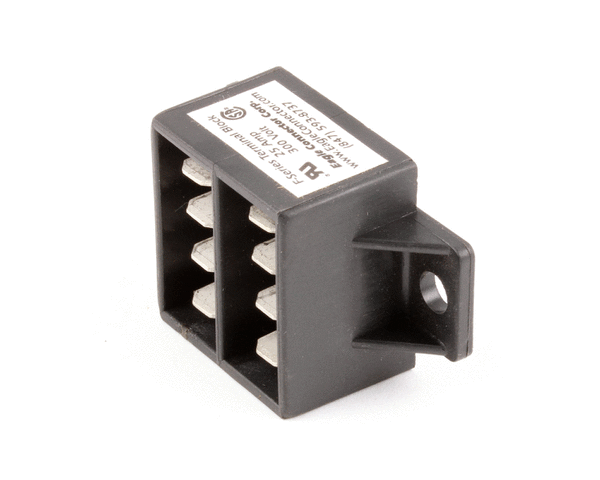 LINCOLN 21858SP TERMINAL BLOCK FS-02-25A