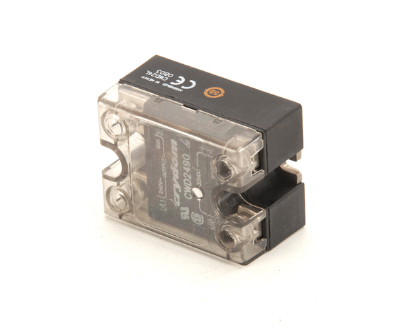 LINCOLN 27180SP SOLID STATE RELAY 240V