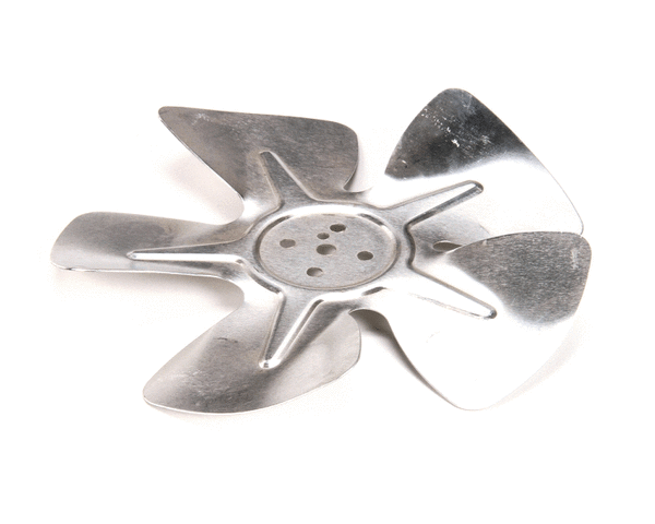 LINCOLN 369027 FAN BLADE W/HOLES