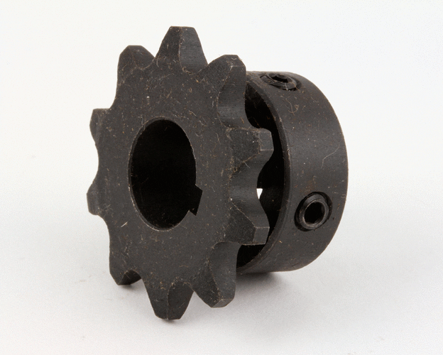 LINCOLN 369066 SPROCKET CHAIN DRIVE