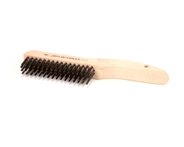 LINCOLN 369217 BRUSH SS