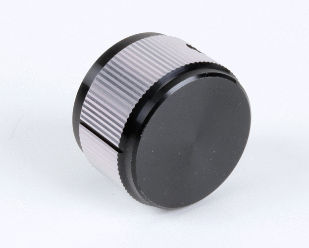 LINCOLN 369248 KNOB