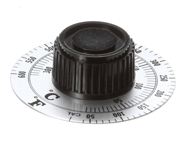 LINCOLN 369342 KNOB ELEC CNTROL C&S