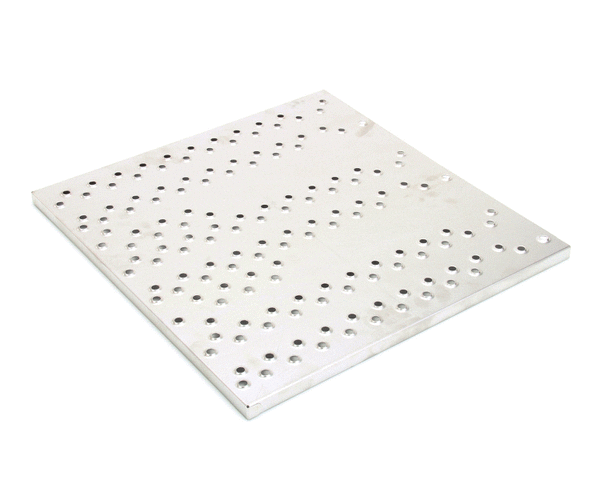 LINCOLN 369503 FINGER PLATE TOP