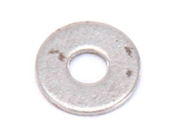 LINCOLN 370106 WASHER FLAT .156X.430