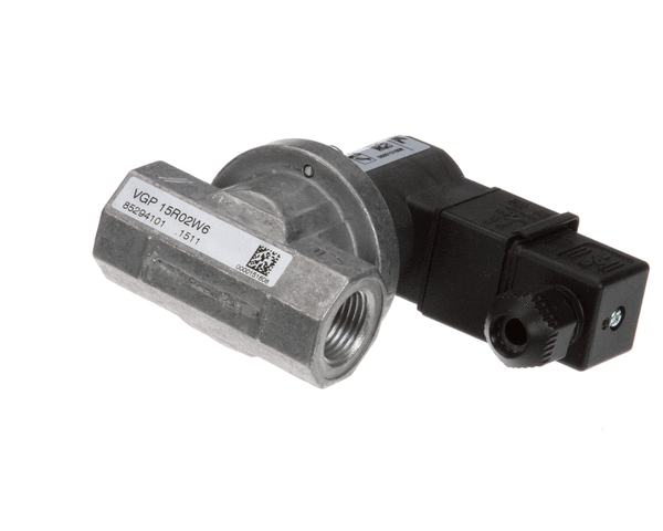 LINCOLN 370186 VALVE SOLENOID 220