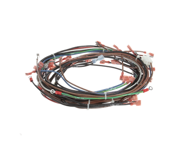 LINCOLN 370341 WIRE HARNESS CTI 60HZ1PH