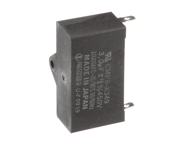 LINCOLN 370360 CAPACITOR 230V DIGITAL