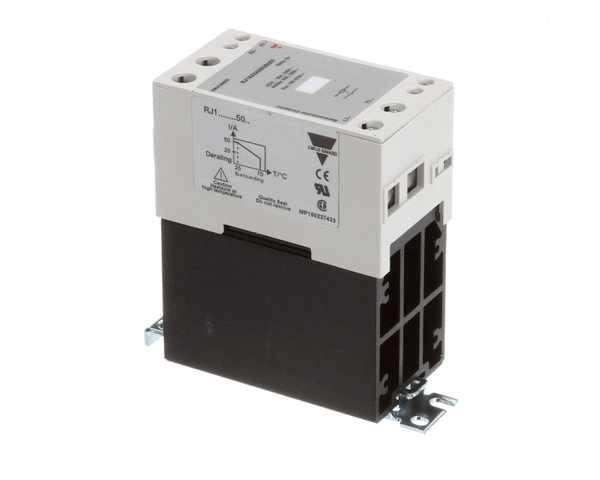 LINCOLN 370672 SOLID STATE RELAY 50AMP