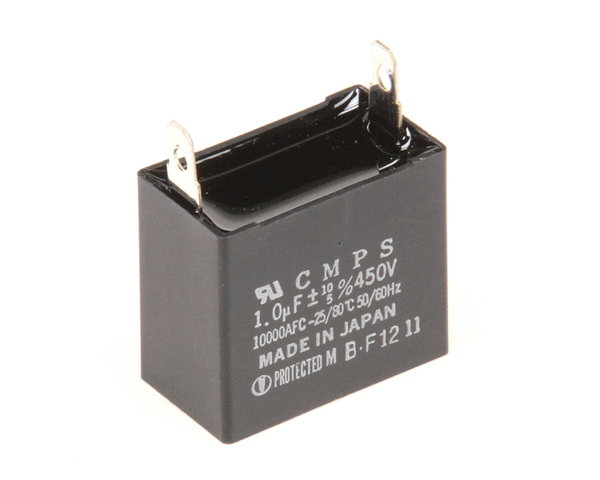 LINCOLN 370682 CAPACITOR BROWN