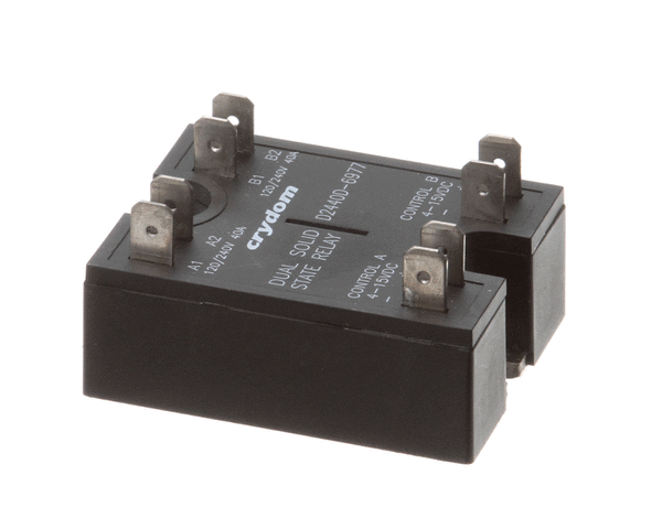 LINCOLN 370742 RELAY SOLID STATE