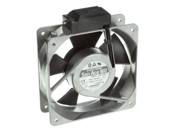 LINCOLN 370796 FAN AC LFUS