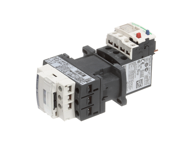 LINCOLN 390068 CONTACTOR OVRLD3262/3270