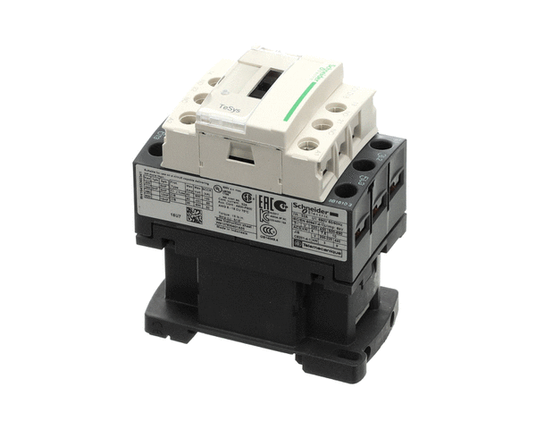 LINCOLN 390100 CONTACTOR 230-240V 50HZ