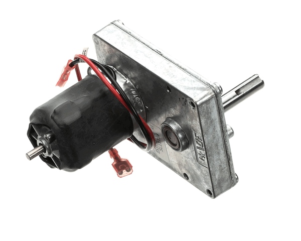 LINCOLN 4060200 GEARMOTOR CTI STD